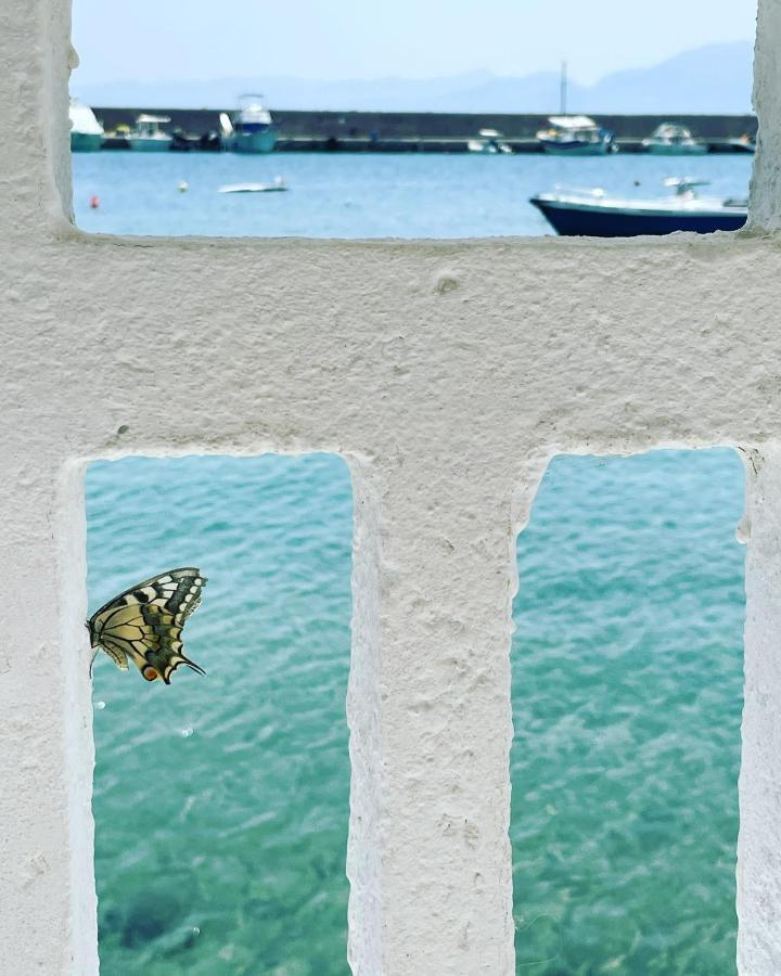 Aqua Vero Sea Residence Hersonissos  Exterior photo
